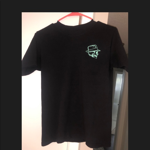 Zumiez shirt - Picture 1 of 2